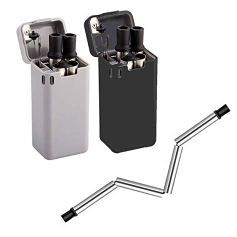what are counterfeit metal straws